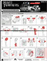 Autobot Ratchet hires scan of Instructions